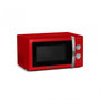 Voir la diapositive 4 : SCHNEIDER Micro-ondes 23l Gril Rouge Smw23vmr Schneider