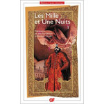 LES MILLE ET UNE NUITS. TOME 1, CONTES ARABES, Anonyme
