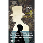 LE MEDECIN DE CAPE TOWN, Levy E-J