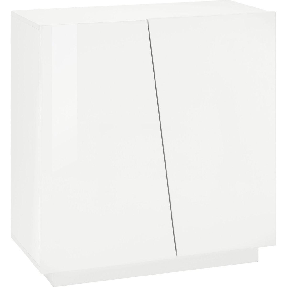 Meuble à chaussures 2 portes VERONA