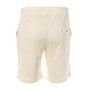 Voir la diapositive 2 : AMERICAN PEOPLE Short Ecru Homme American People Buel
