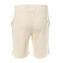Voir la diapositive 2 : AMERICAN PEOPLE Short Ecru Homme American People Buel