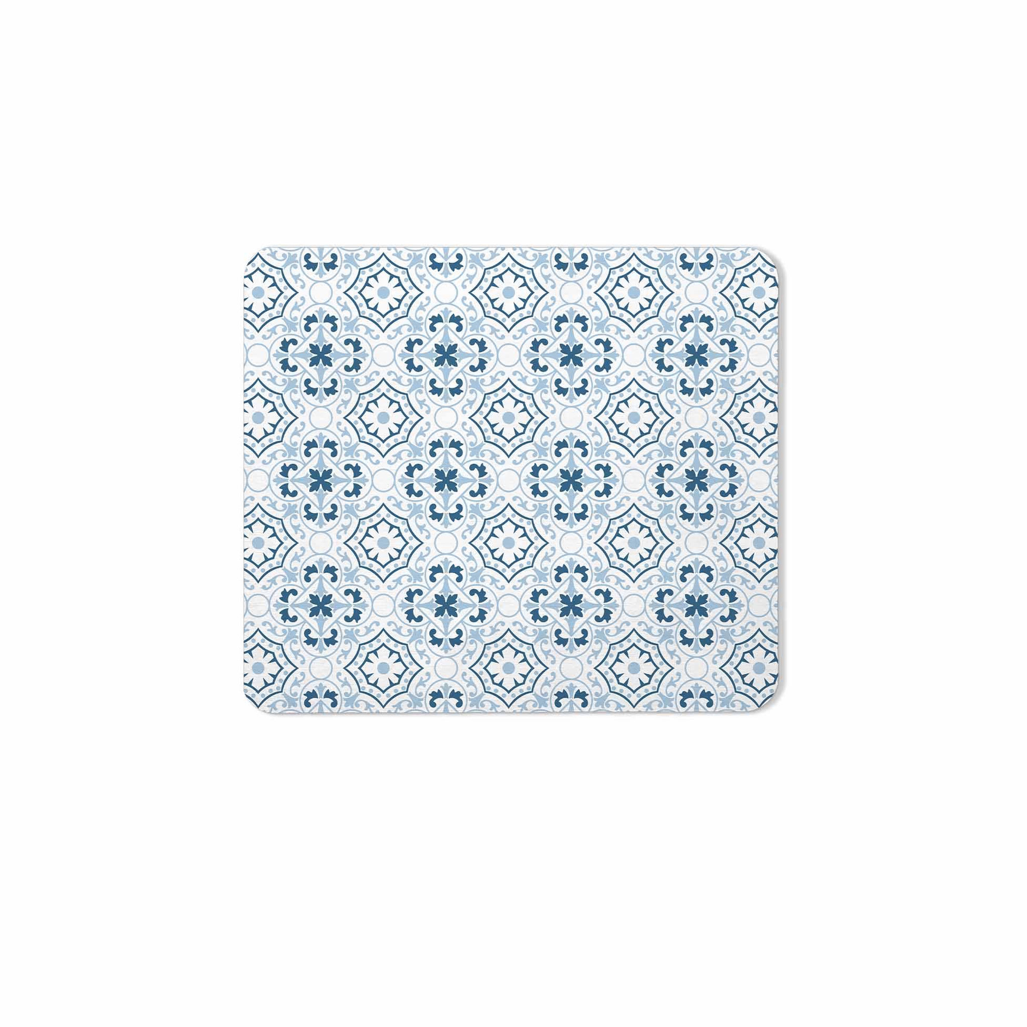 Eden Tapis de bain en diatomite atlanta. Coloris disponibles : Bleu
