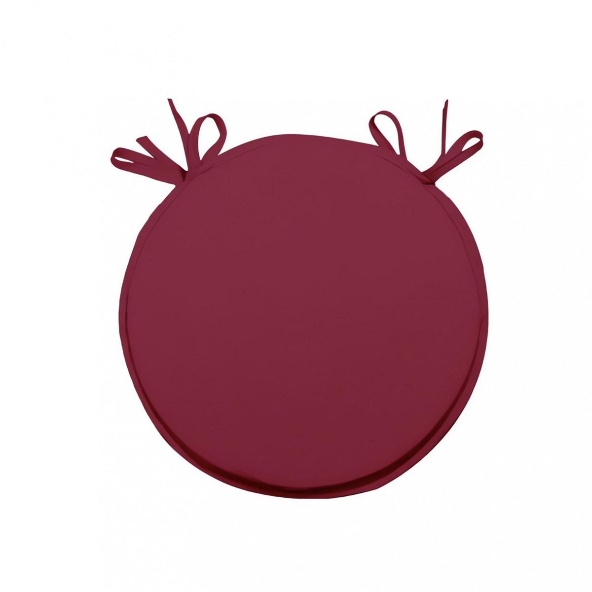 SOLEIL D'OCRE Dessus de chaise bistrot 40 cm ALIX, par Soleil d'ocre