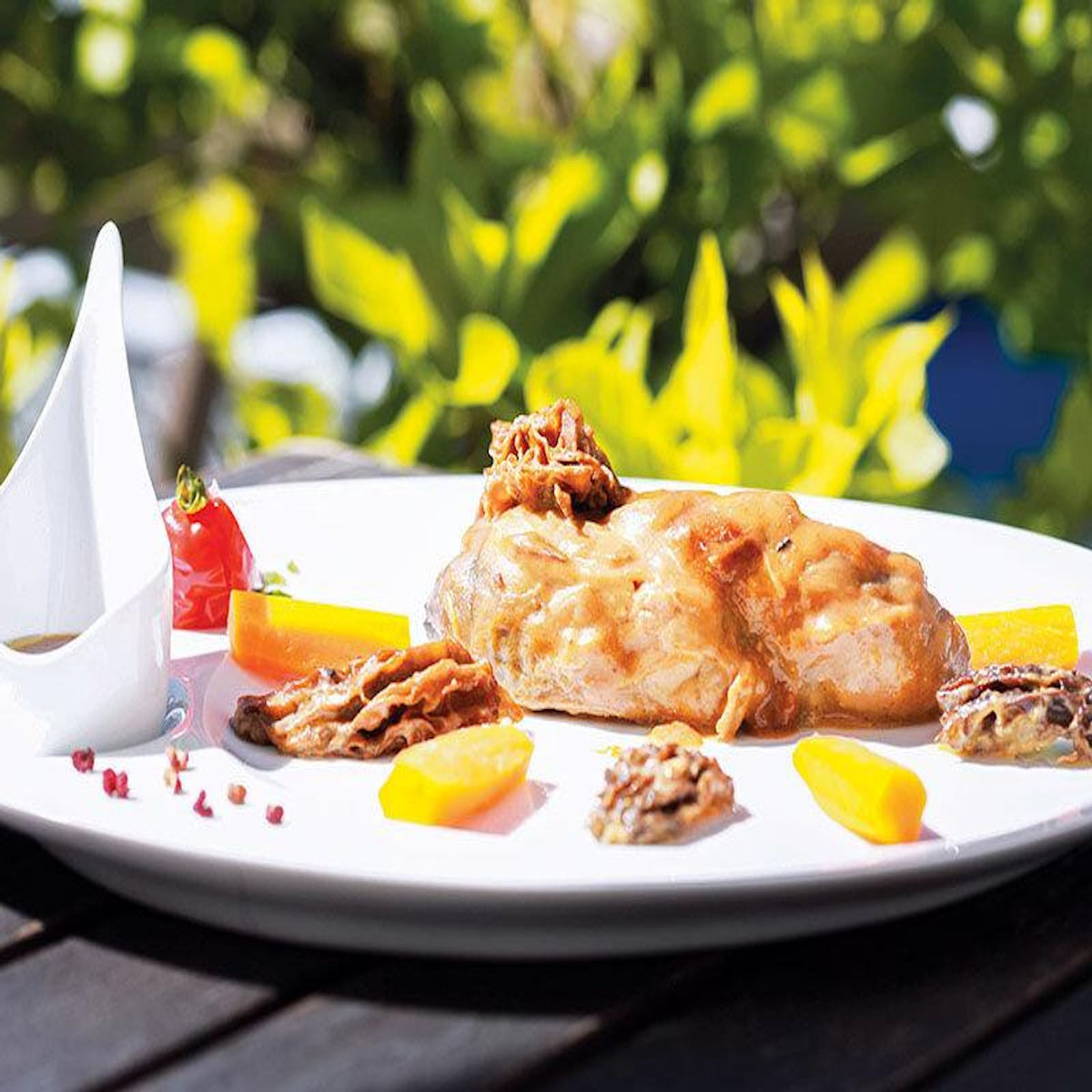 Smartbox Noël enchanté : séjour détente de 2 jours avec accès au spa et dîner - Coffret Cadeau Multi-thèmes