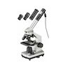 Voir la diapositive 1 : Bresser Microscope  Junior 401024x, avec étui