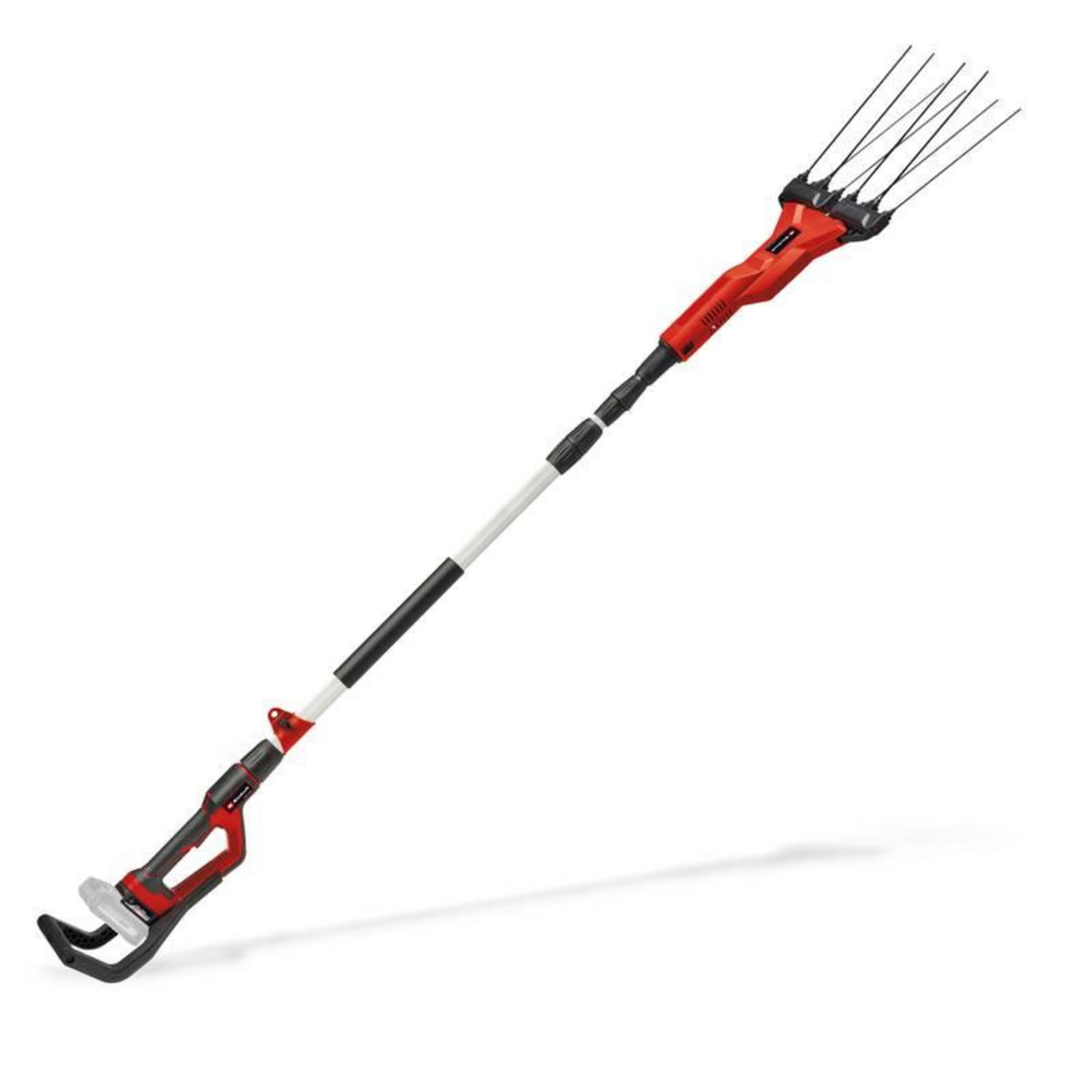 Einhell Secoueur de fruits sans fil GE-FS 18/53 Li-Solo