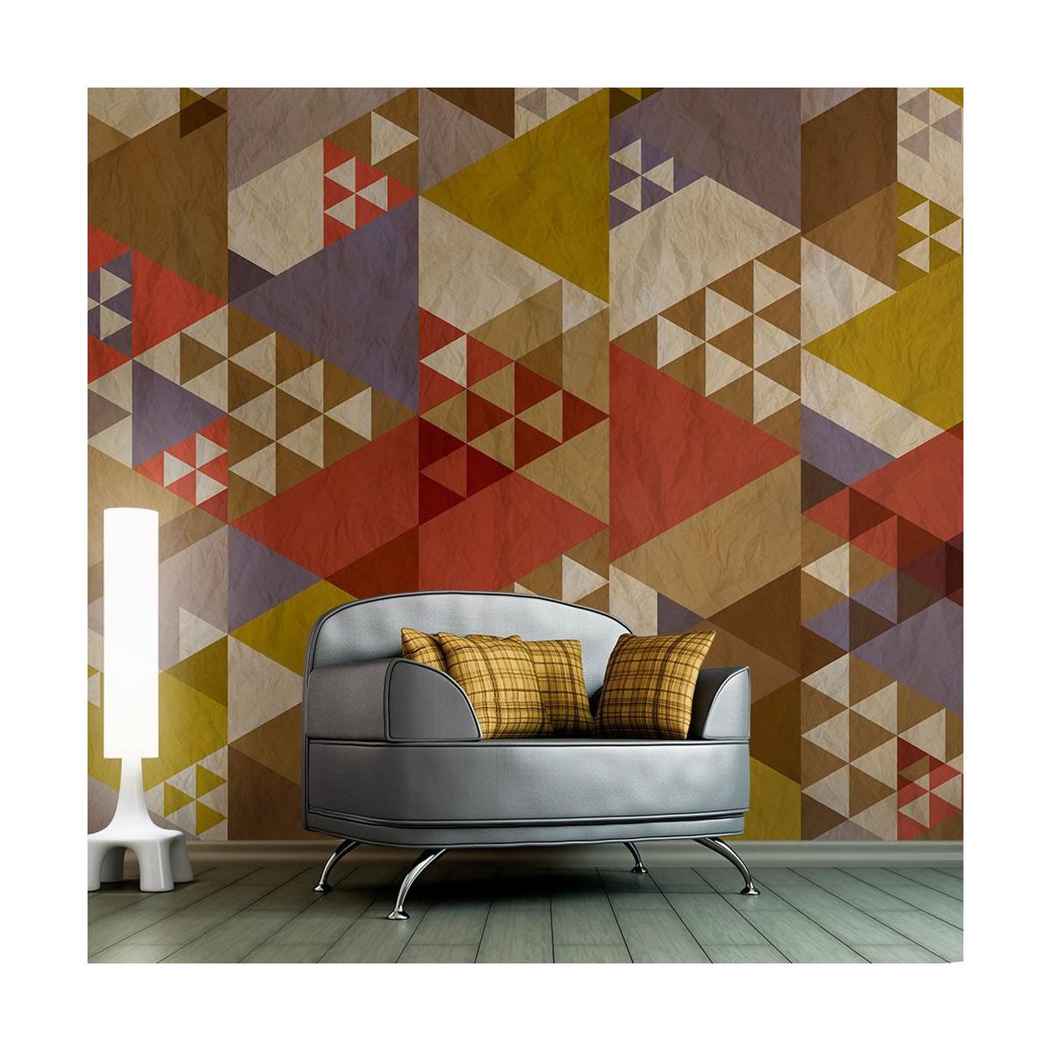 Paris Prix Papier peint  patchwork  50x1000cm