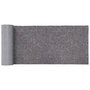 Voir la diapositive 5 : VIDAXL Polaires de peintre antiderapantes 2 pcs 5055 cm 220 g/m² gris
