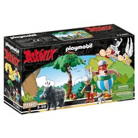 Soldes Playmobil Le banquet du village (70931) 2024 au meilleur prix sur