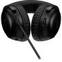 Voir la diapositive 3 : HyperX Casque gamer Cloud III Black