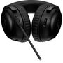 Voir la diapositive 3 : HyperX Casque gamer Cloud III Black