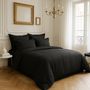 Voir la diapositive 3 : BATON ROUGE Taie d'oreiller 100% satin de coton 105 fils
