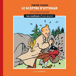 LE SCEPTRE D'OTTOKAR. LES COULISSES D'UNE OEUVRE, Goddin Philippe