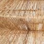 Voir la diapositive 2 : ATMOSPHERA Lampe Suspension en Jute  Liaz  38cm Naturel