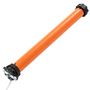 Voir la diapositive 2 : VIDAXL Moteurs tubulaires 8 pcs 30 Nm