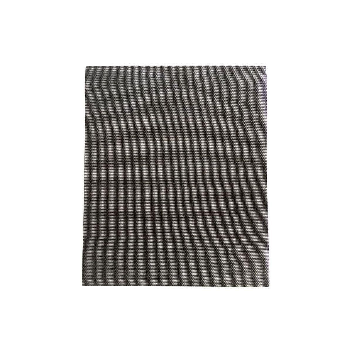 NOSTIK Protège plaque en plastique, découplable, induction uniquement