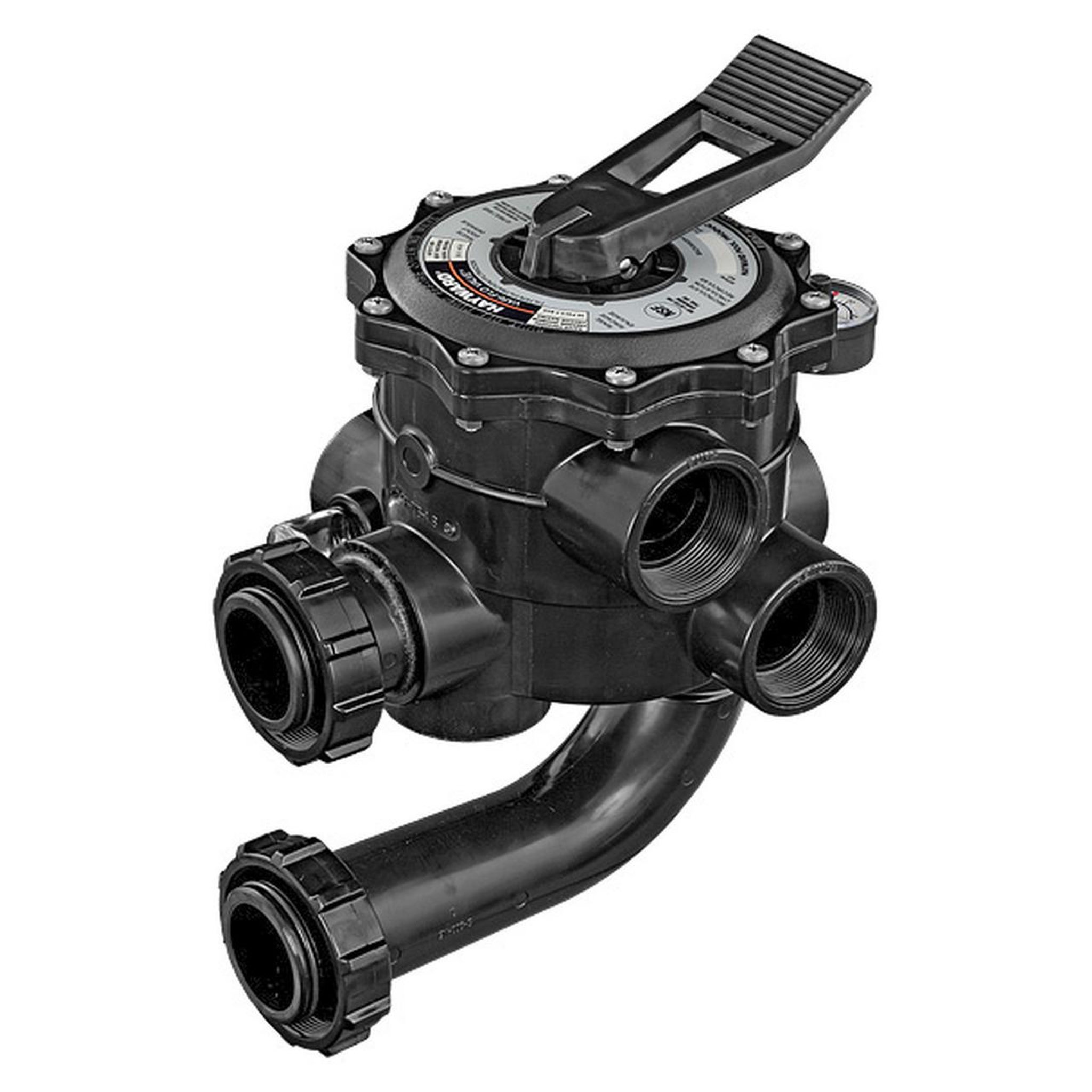 Hayward Vanne multivoies 2 - SP0715X62E