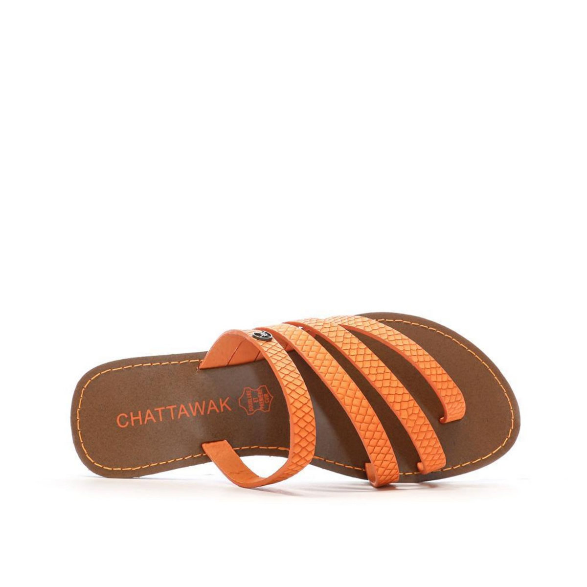 CHATTAWAK Sandales s Femme Chattawak ROXANNE