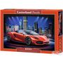 Voir la diapositive 3 : Castorland Puzzle 1000 pièces : Arrinera Hussarya