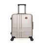 Voir la diapositive 2 : SWISS KOPPER SWISS KOPPER - LOT DE 2 - Valises weekend et cabine XXS USTER