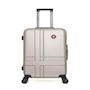 Voir la diapositive 2 : SWISS KOPPER SWISS KOPPER - LOT DE 2 - Valises weekend et cabine XXS USTER