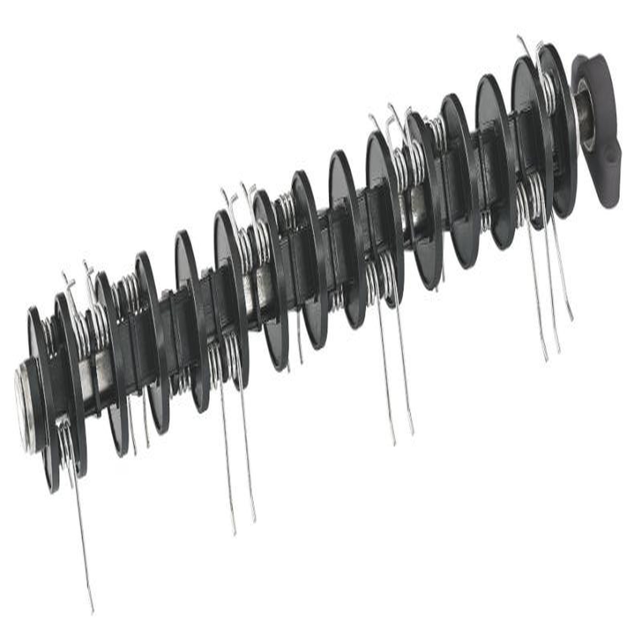 Einhell Rouleau aérateur pour GE-SA 1640