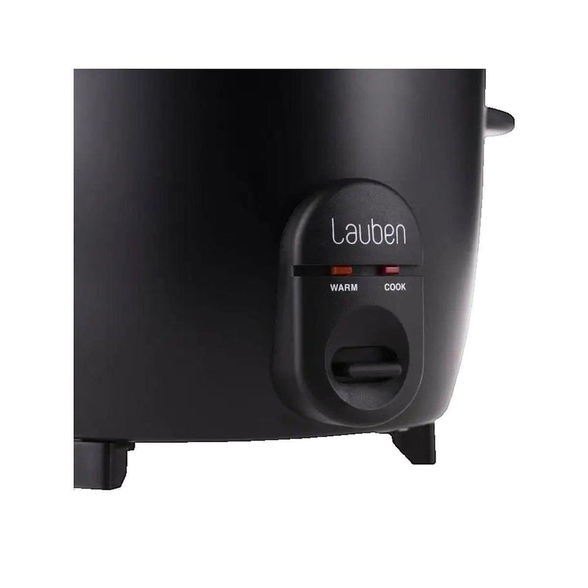 ASTER Cuiseur à riz Aster Lauben 1800BC capacité 1,8 litre