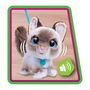 Voir la diapositive 3 : FURREAL FRIENDS Jouet interactif - FURREAL FRIENDS - Chaton Grand Marcheur 23 cm - Animal interactif avec laisse