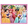 Voir la diapositive 2 : RAVENSBURGER Puzzle 100 pieces XXL - Les Princesses Disney