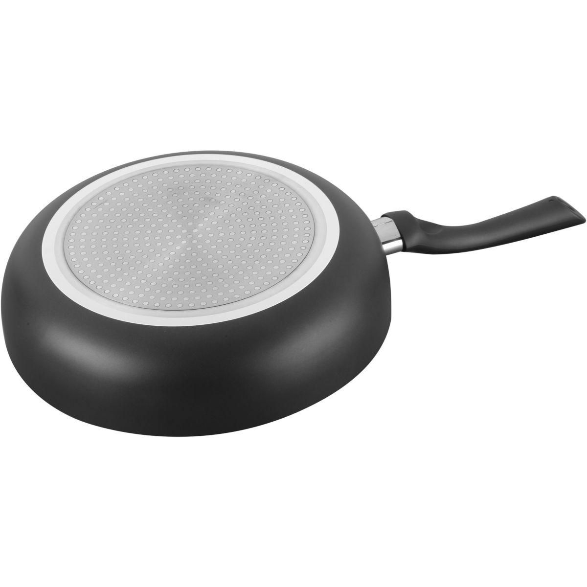ESSENTIEL B Sauteuse AL DENTE diam 28cm + couvercle tous feux