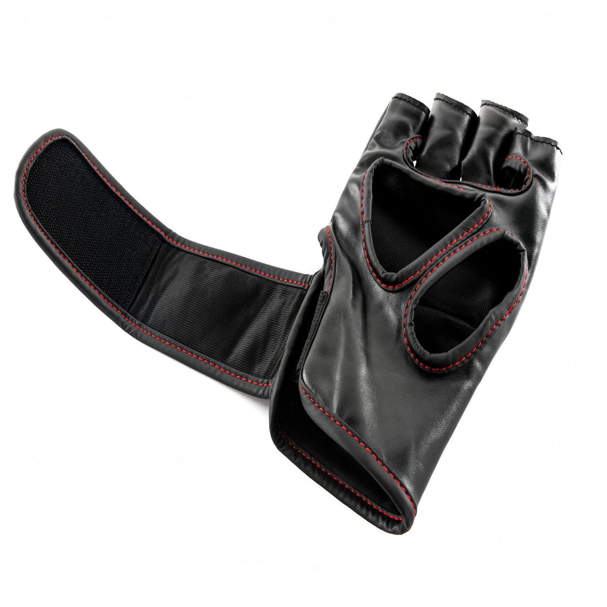UFC Gants MMA UFC 5 oz Noir