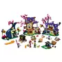 LEGO Elves 41185 - Le sauvetage dans le village des gobelins