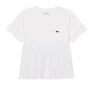 Voir la diapositive 1 : Lacoste T Shirt  Fille Lacoste TJ8445