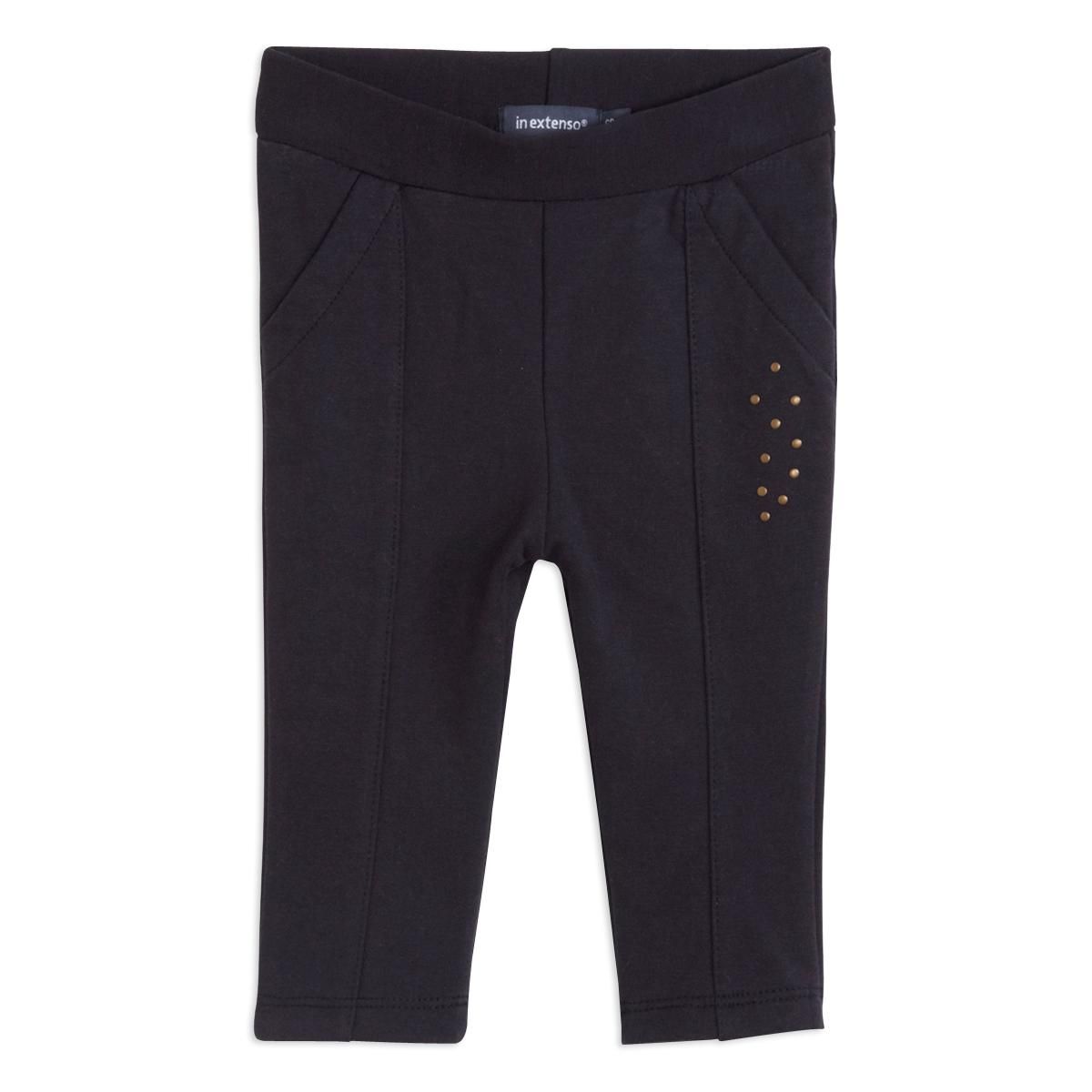 IN EXTENSO Pantalon bébé