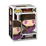 Funko Figurine Funko Pop Marvel DP 3 S3 Gambit