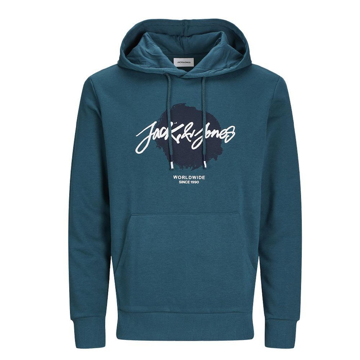 Jack & Jones Sweat Vert Garçon Jack & Jones Whtiley