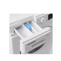 Voir la diapositive 4 : TELEFUNKEN Lave-linge frontal 9 kg 1000 tours/min blanc - TLL109W