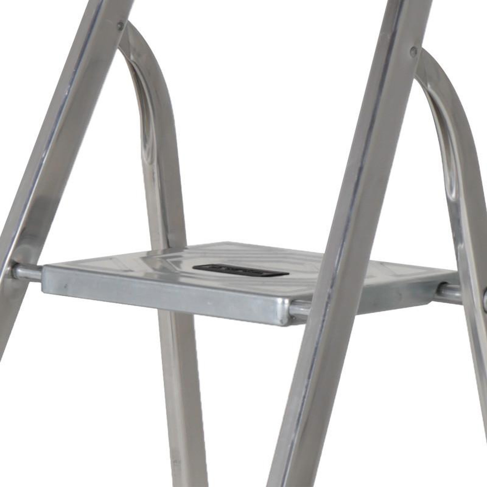 Voir la diapositive 4 : HAILO Escabeau domestique pliable 6 marches selekta mixalu