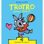  TROTRO LOVES SPORTS. EDITION EN ANGLAIS, Guettier Bénédicte