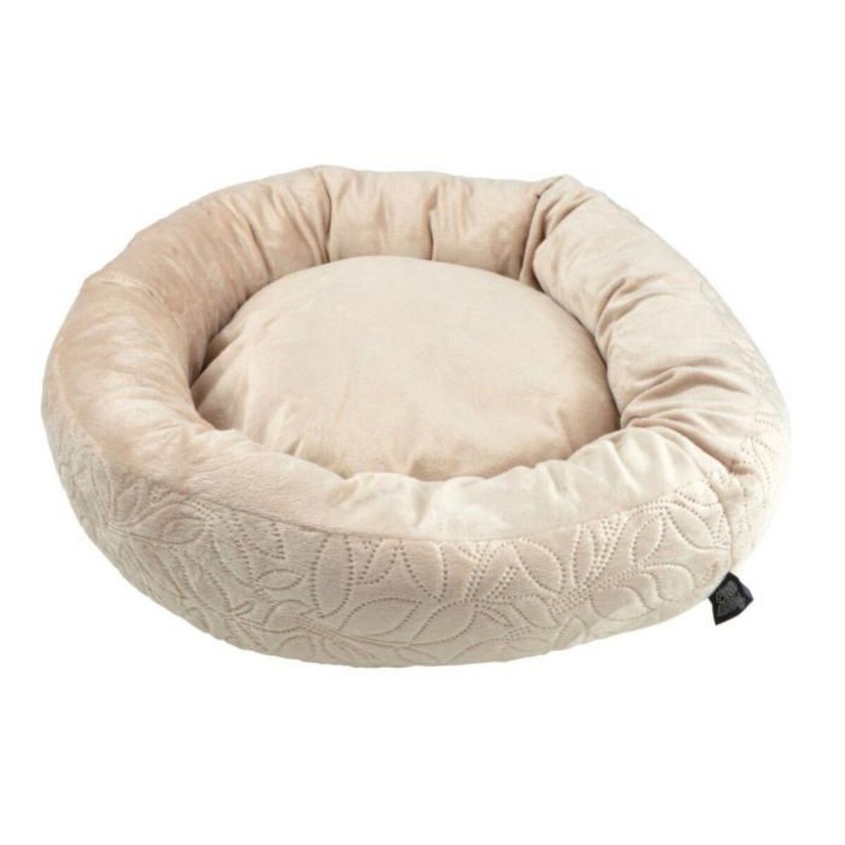 Paris Prix Coussin pour Chien & Chat  Boho  50cm Naturel