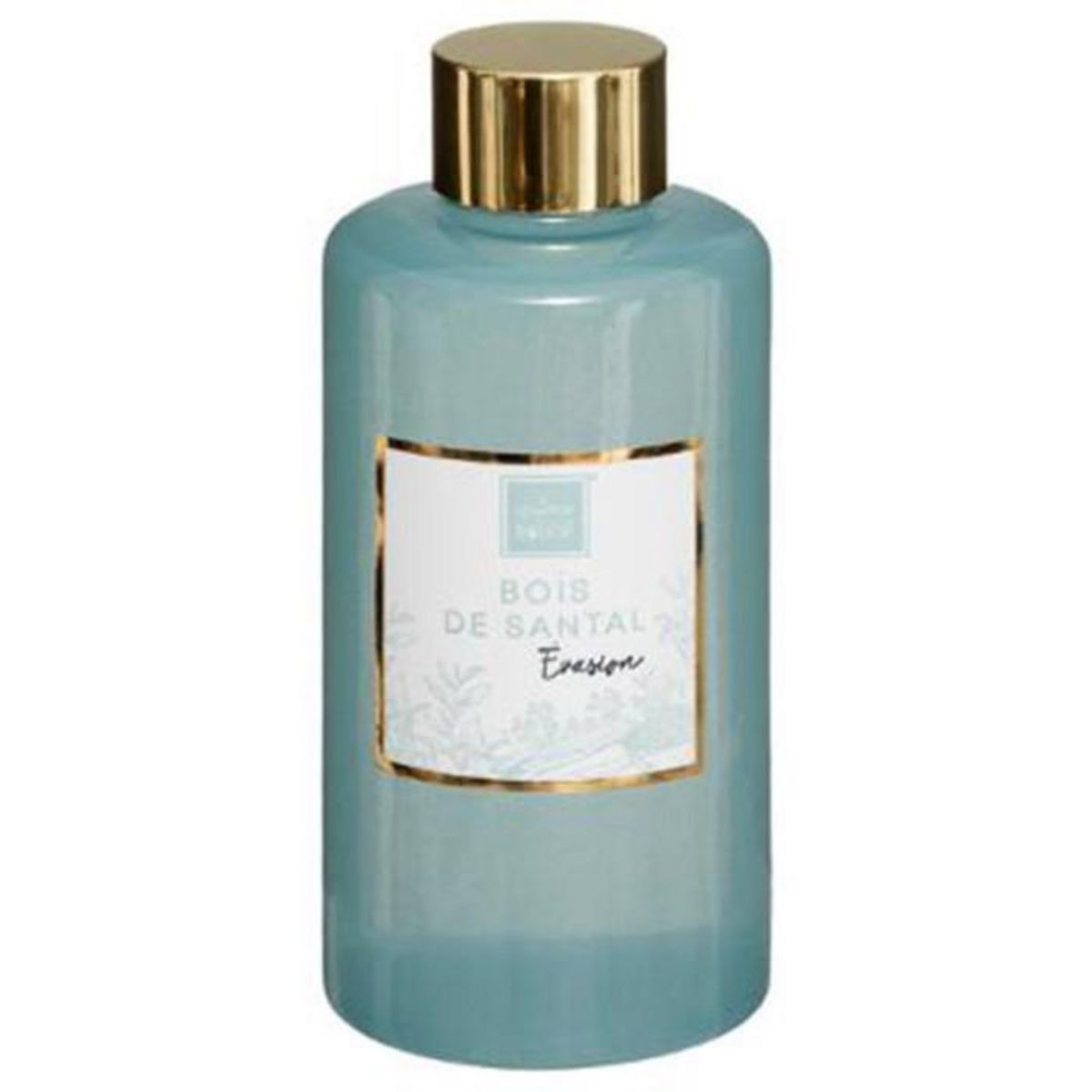 COMPTOIR DE LA BOUGIE Recharge de Diffuseur de Parfum  Mael  200ml Bois de Santal
