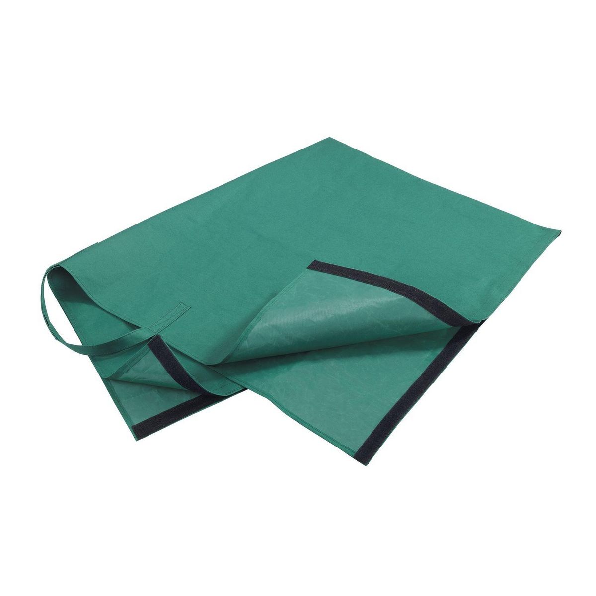 Wenko Collecteur de feuilles XXL - Vert