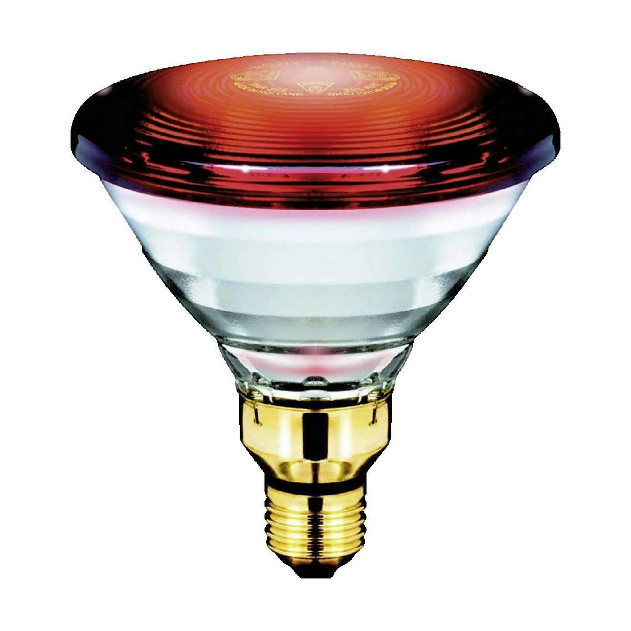 Philips Ampoule Philips Infrarouge PAR38 IR 150W E27 230V