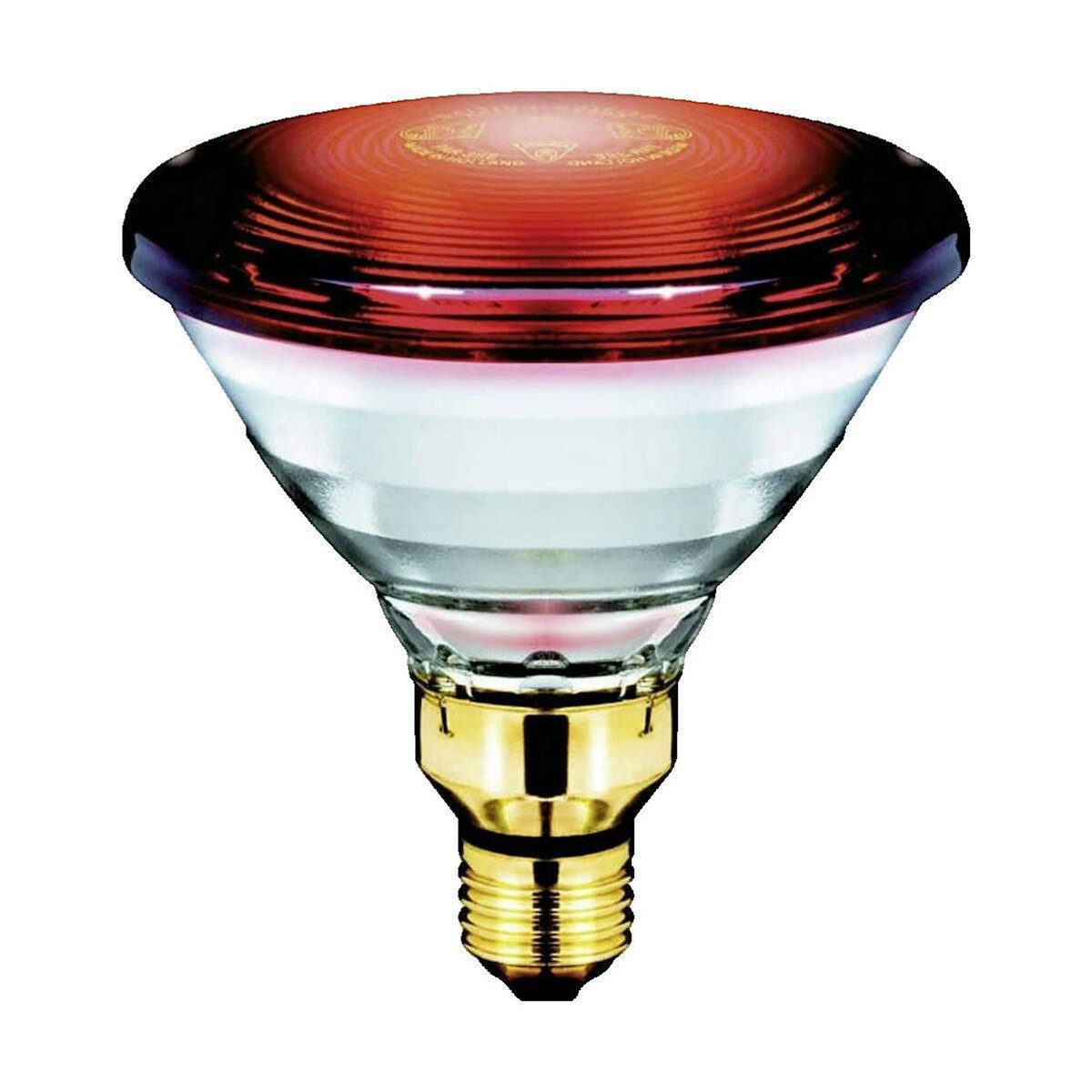 Philips Ampoule Philips Infrarouge PAR38 IR 150W E27 230V