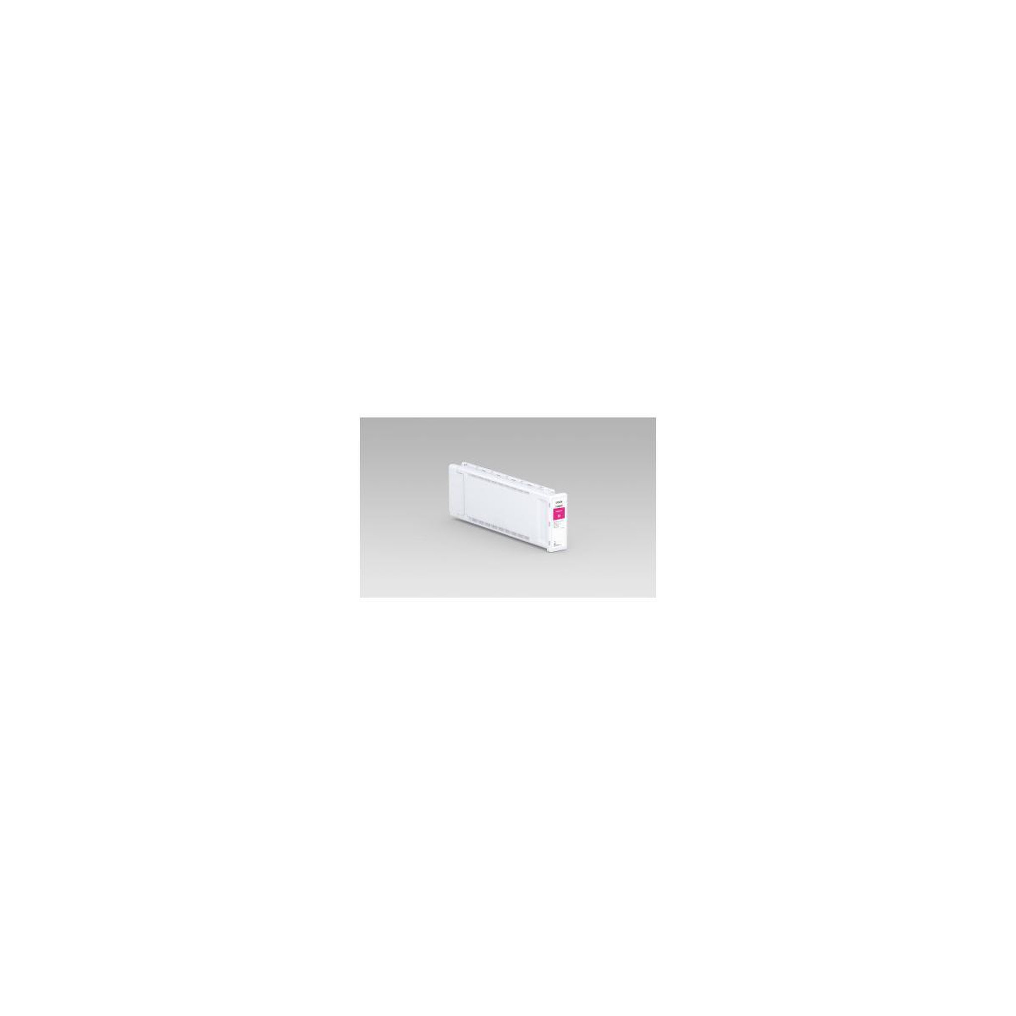 Voir la diapositive 2 : Epson Cartouche d'encre Epson C13T48M30N Magenta 700 ml