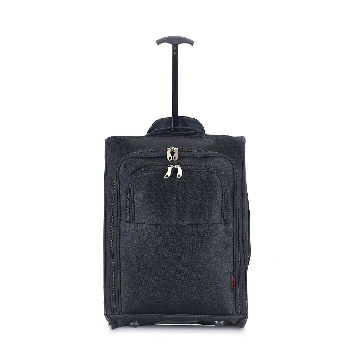 HERO HERO - Valise Cabine XS ALASKA-E 50 cm 2 Roues
