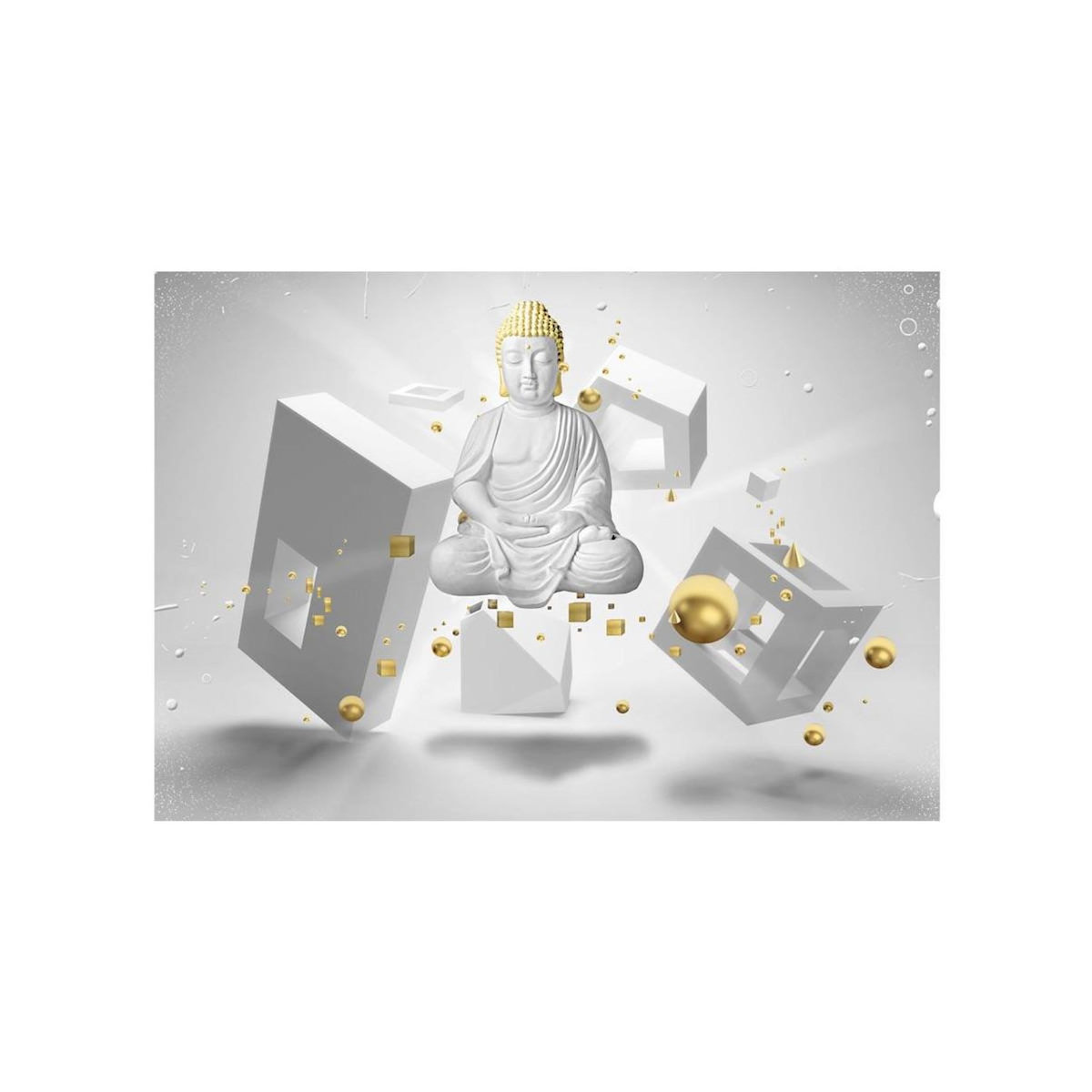 Paris Prix Papier Peint  Geometric Meditation