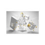 Voir la diapositive 2 : Paris Prix Papier Peint  Geometric Meditation