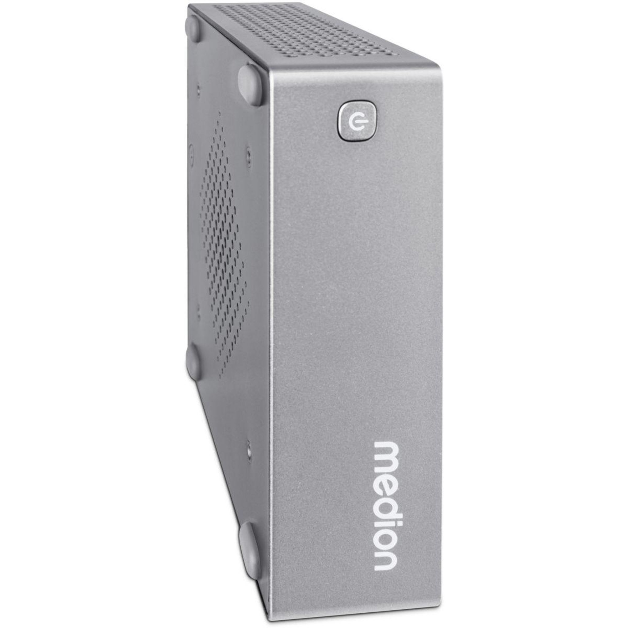 Voir la diapositive 3 : Medion Mini PC S06 MD35385